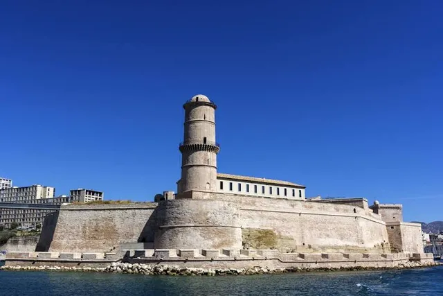 Fort Saint-Jean