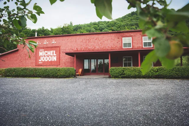 Cidrerie Michel Jodoin