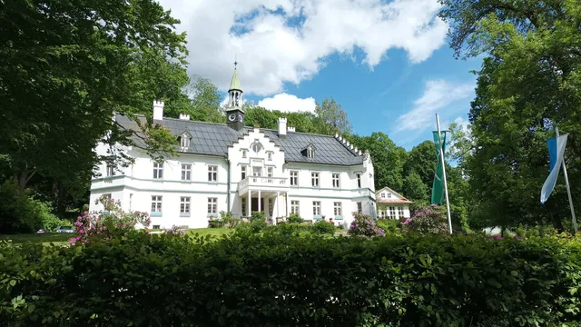 Schloß Buchenau