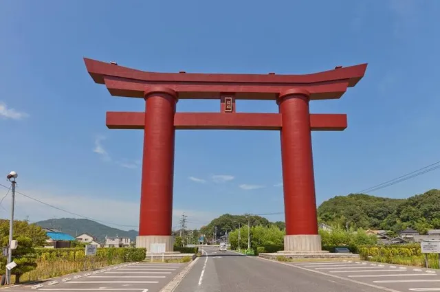 Saijo Inari-san Myoukyoji