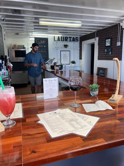 Lauria's by the Beach