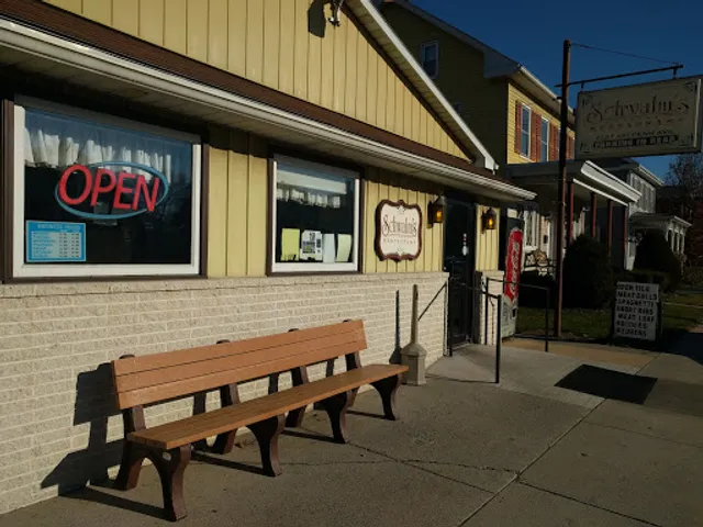 Schwalm's Cleona Restaurant