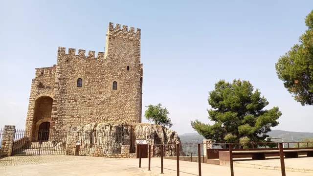 Castell del Papiol
