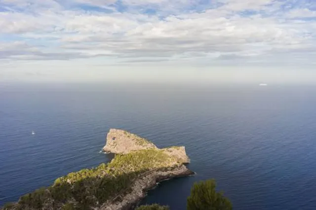 Cala de La Foradada