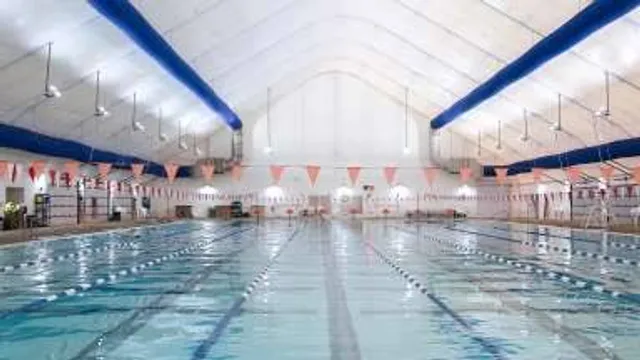 Optimist Aquatic Center
