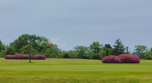 Shinano Valley hydrophilic Recreation Square