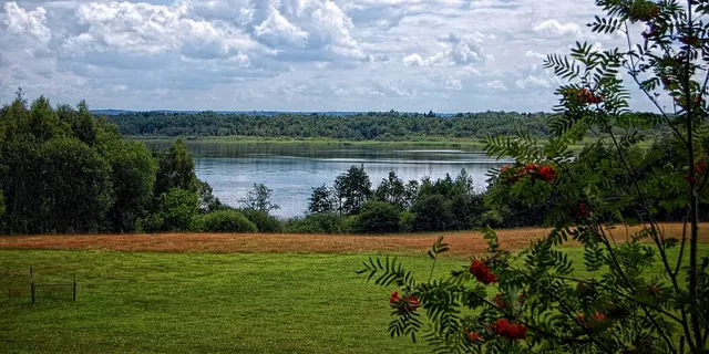 Lubiatowo Północne