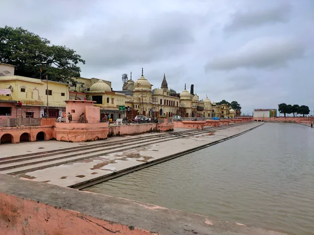 Naya Ghat