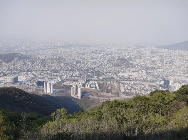 La Casa De Las Antenas