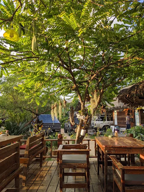 Big Mountain Restaurant