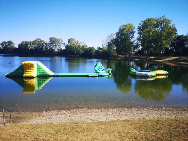 Badesee Düren-Echtz