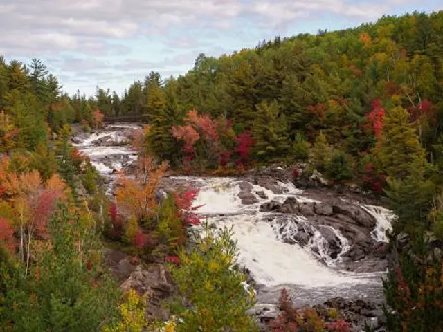 A.Y. Jackson Lookout