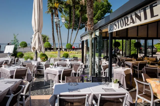 Ristorante Pizzeria Modì