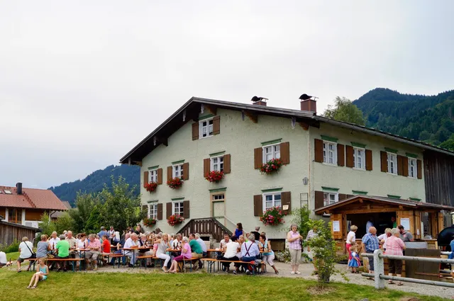 Bauernhaus Busche Berta