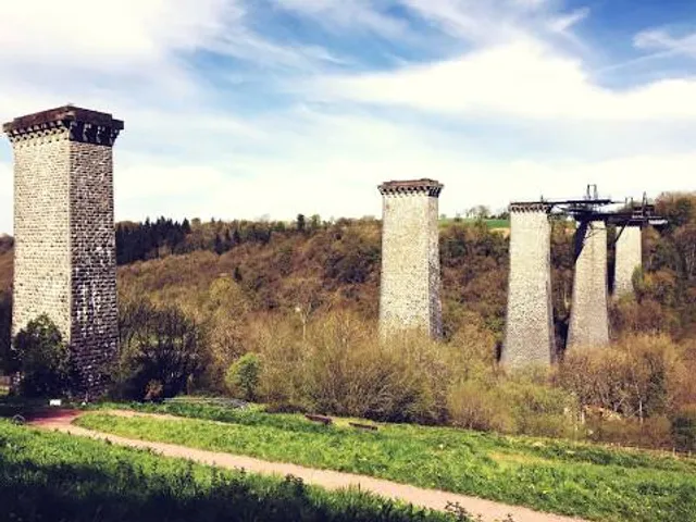 AJ Hackett Normandie