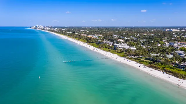 Gulf Shore Properties SWFL