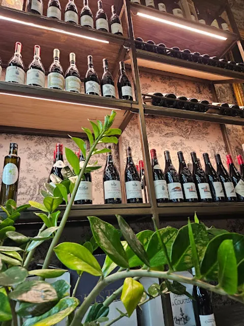 Les Arcades - Table Fromagère | Courthézon