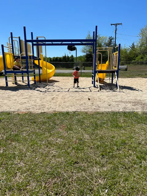 Appomattox County Parks & Rec