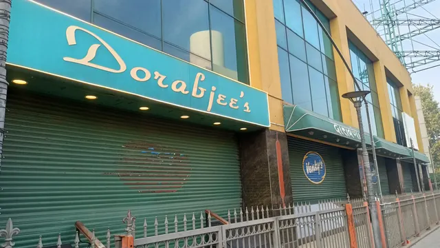 DORABJEE & SONS