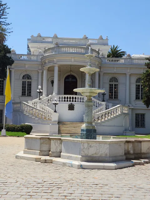 Decorative Arts Museum Rioja Palace