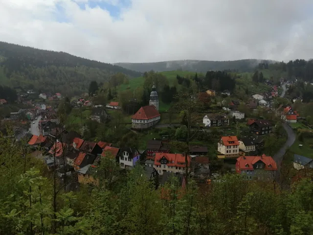 Prinzenlaube HWN 105