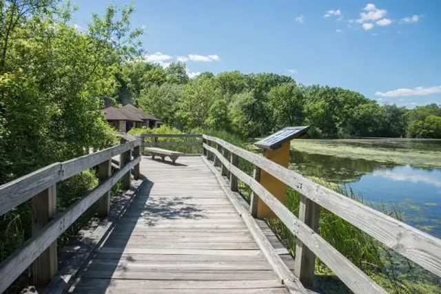 Herrick Lake