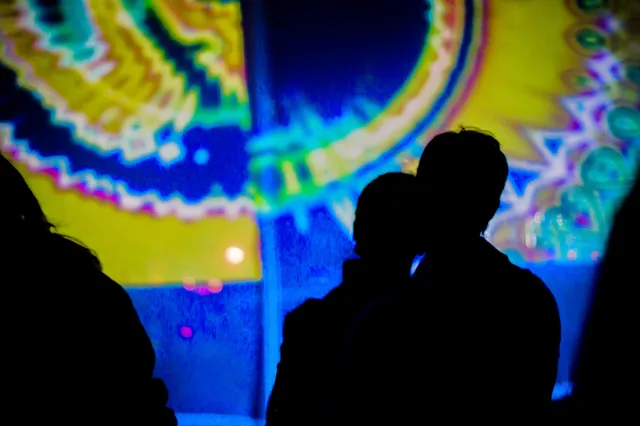 Roundhouse Community Arts & Recreation Centre