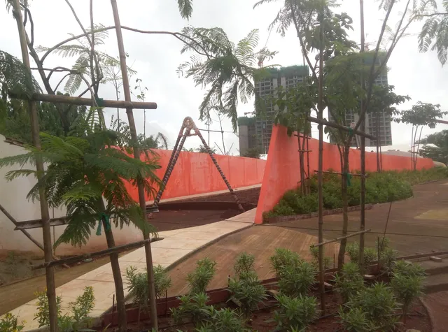 Thane Grand Central Park