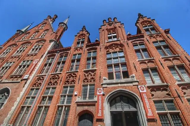 Bruges Beer Experience