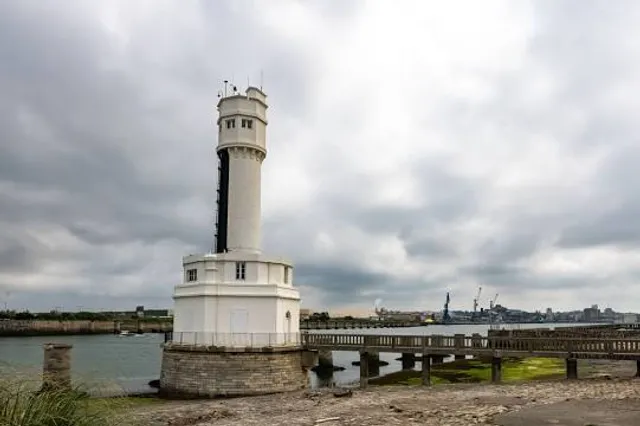 Maison de l'Environnement/Parc Izadia