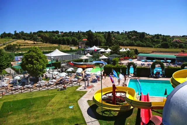 Acquapark Fontevivola