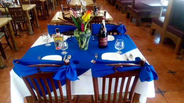 ASADERO GUADALUPE II