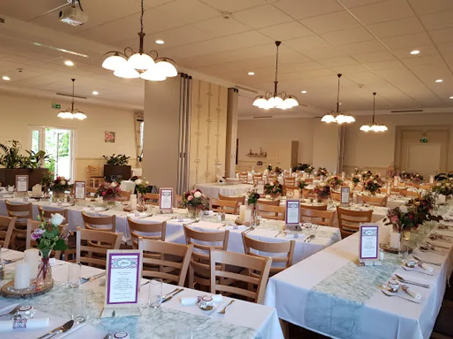 Gasthaus Zum Kleinen Semmering