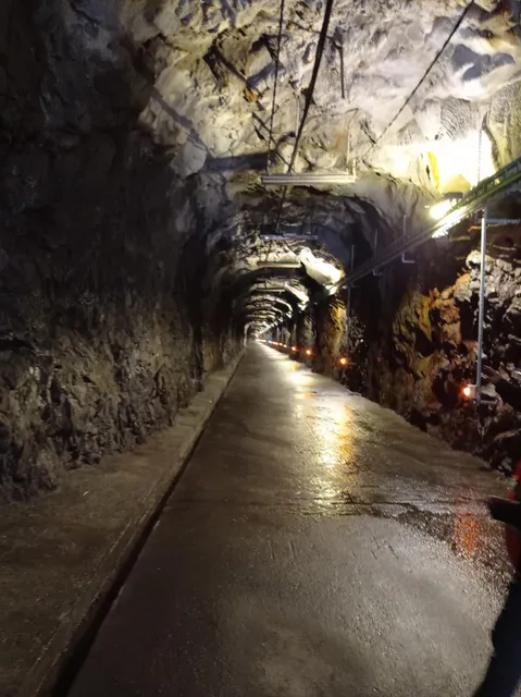 Central Hidroelèctrica de Tavascan