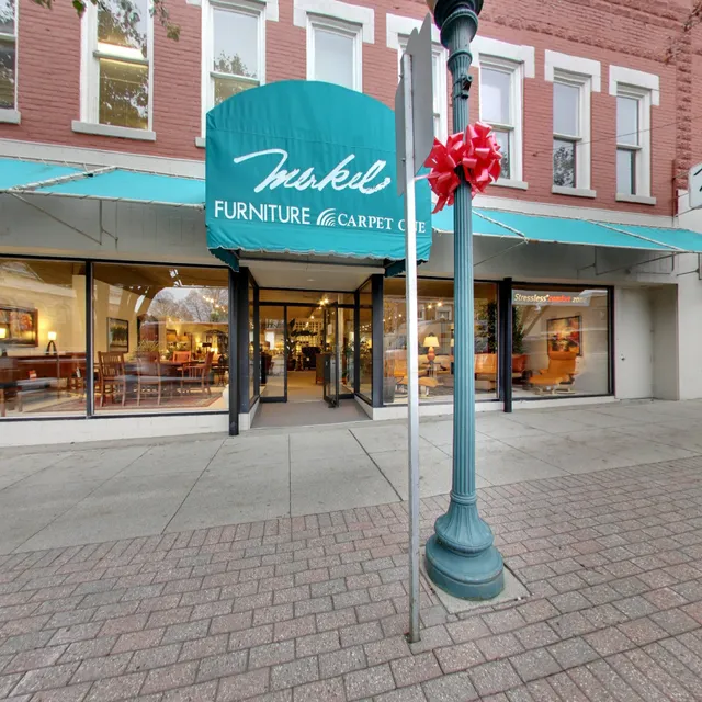 Merkel Furniture and Carpet One