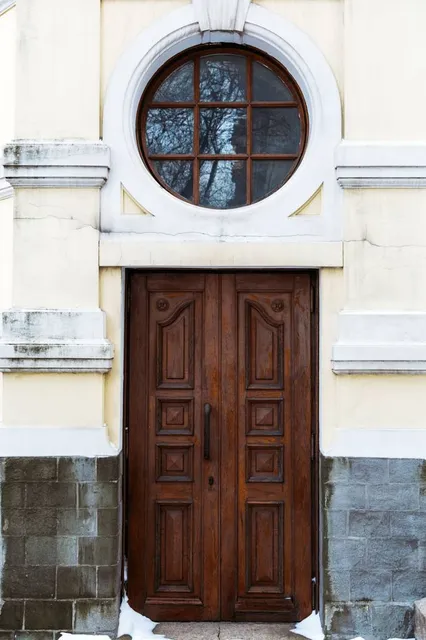 Museo Naval Y Maritimo