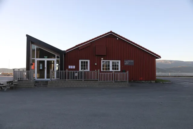 Helgeland Museum avdeling Bindal
