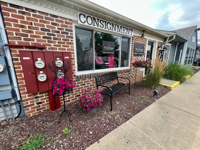 The Exchange Consignment Boutique