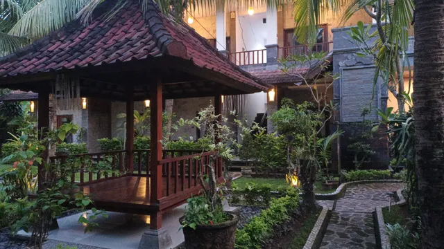 ASLI BALI