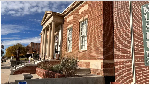 Sweetwater County Museum