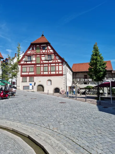 Städtisches Heimatmuseum und Käsereimuseum