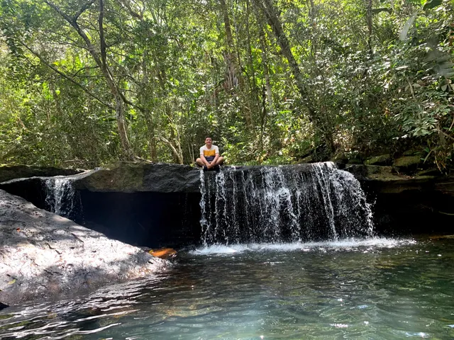 Balneario Tranquilandia