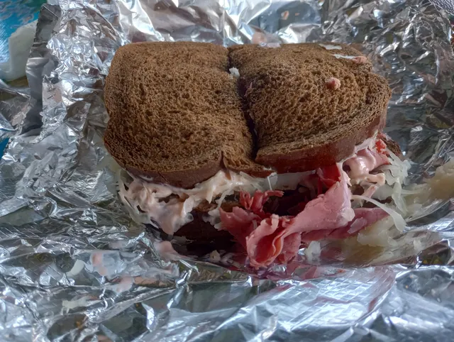 Michael's Beef House II