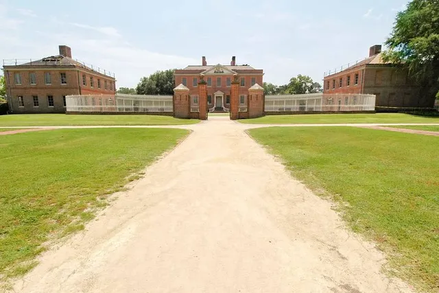 Tryon Palace