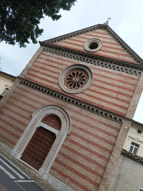 Monastero Santa Coletta