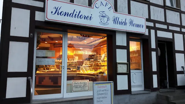 Bäckerei & Konditorei Werner