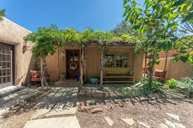 A Vacation Different