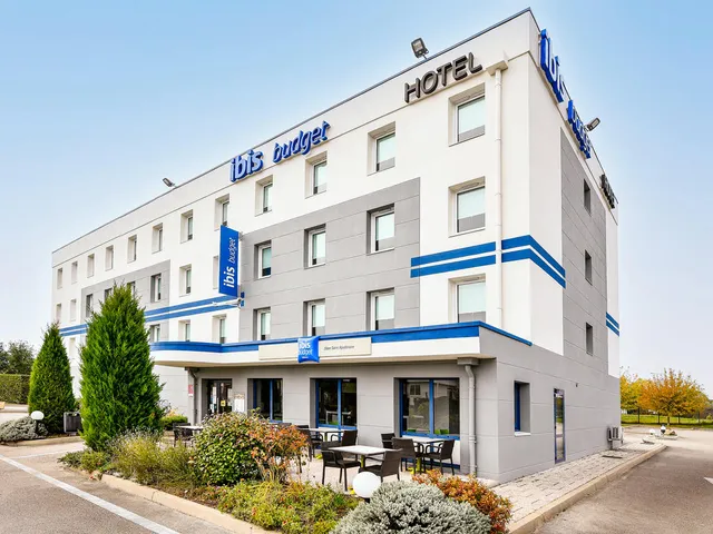 ibis budget Dijon Saint-Apollinaire