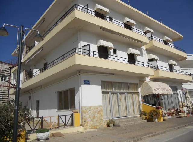 Hotel Arsenakos
