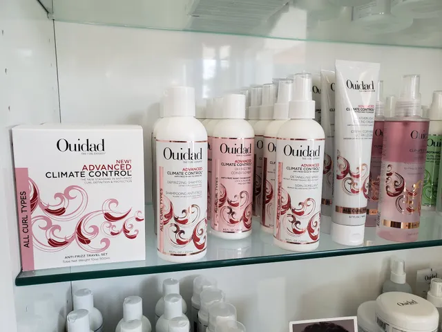 The Hair Company of Nashua